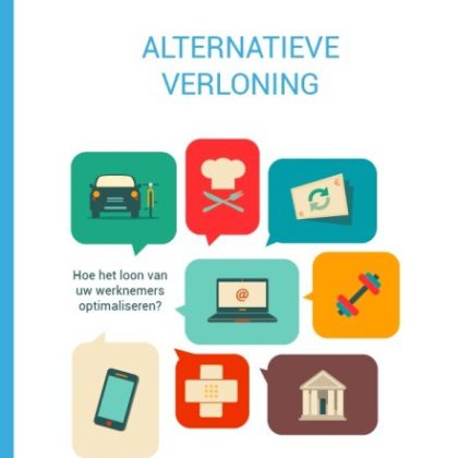 Alternatieve verloning 2018