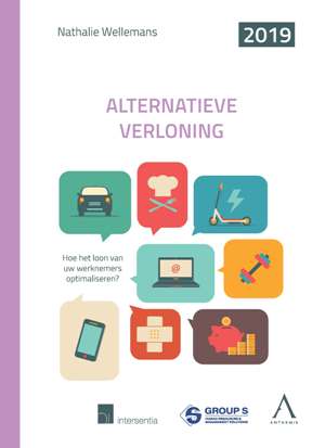 Alternatieve verloning 2019