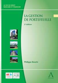 La gestion de portefeuille