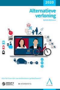 Alternatieve verloning 2020