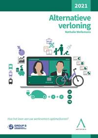 Alternatieve verloning 2021