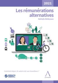 Les r&eacute;mun&eacute;rations alternatives 2021