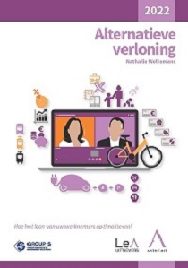 Alternatieve verloning 2022