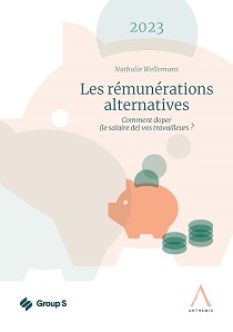 Les r&eacute;mun&eacute;rations alternatives 2023