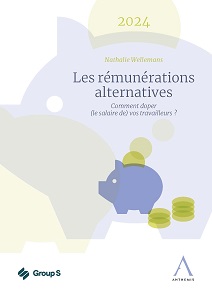 Les r&eacute;mun&eacute;rations alternatives 2024