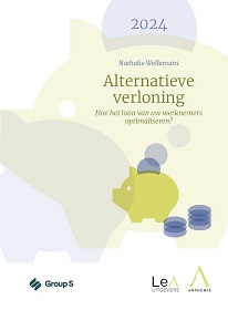 Alternatieve verloning 2024