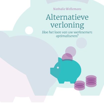 Alternatieve verloning 2025