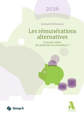 Les r&eacute;mun&eacute;rations alternatives 2026